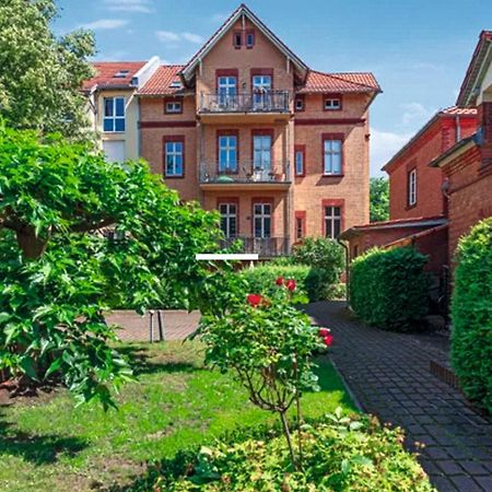 Gründerzeitvilla in Potsdam Exterior foto